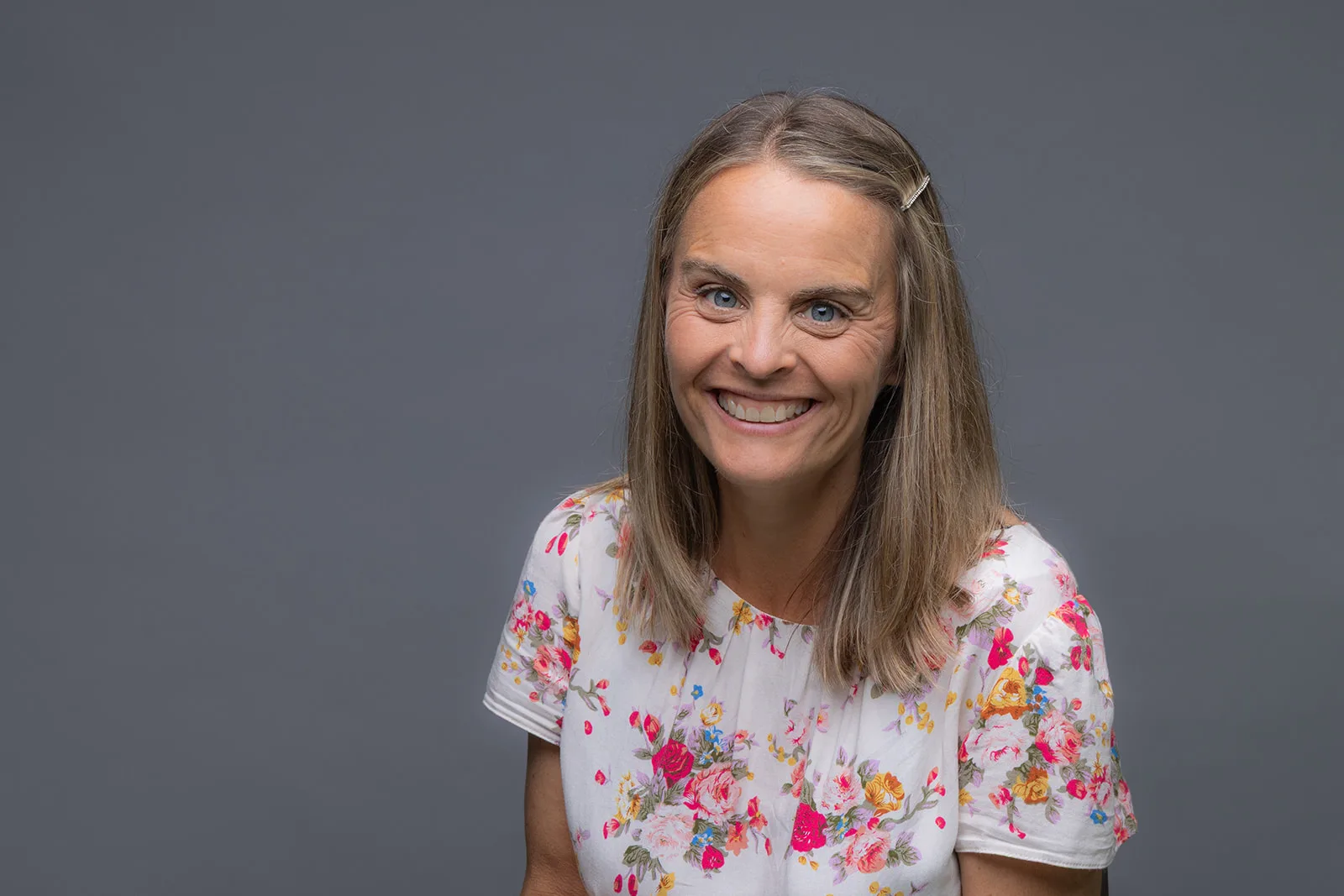 Professional Staff Portraits